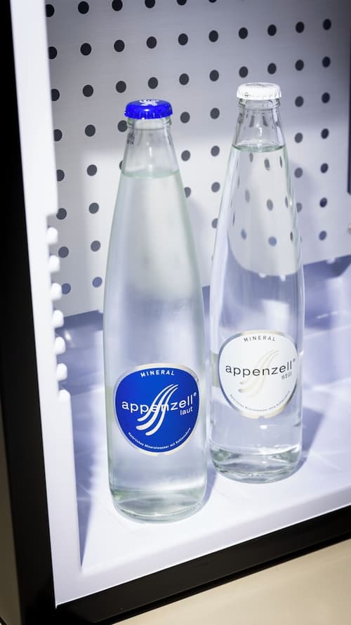 Greulich Design & Boutique Hotel, Room