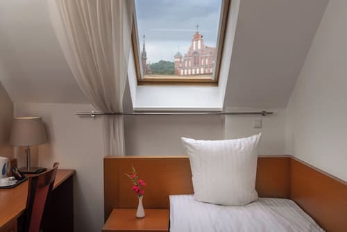 Mabre Residence Hotel, Room