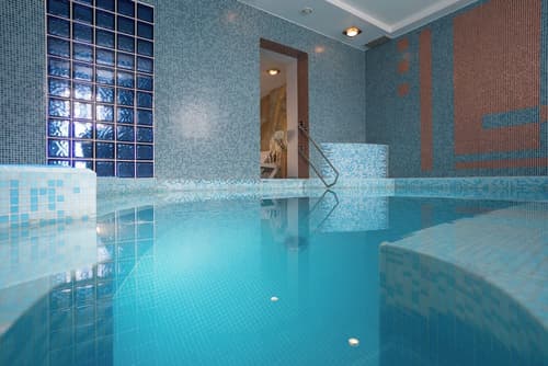 Mabre Residence Hotel