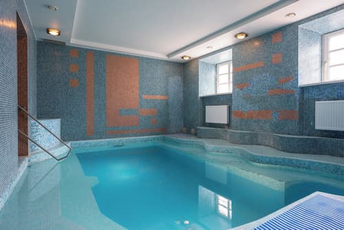 Mabre Residence Hotel