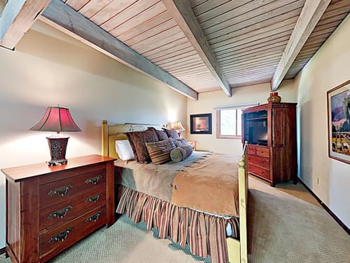 The Timberline Condominiums