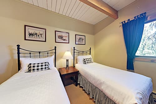 The Timberline Condominiums