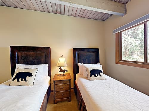 The Timberline Condominiums