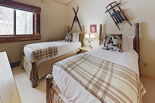 The Timberline Condominiums