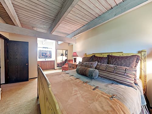 The Timberline Condominiums