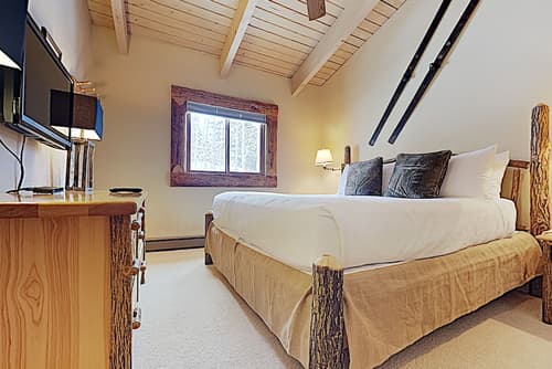 The Timberline Condominiums