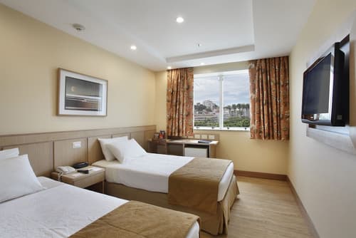 Windsor Florida Hotel, Room