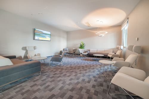 Express Kraków Hotel, Lobby