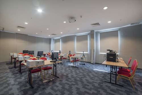 Express Kraków Hotel, Meeting facility