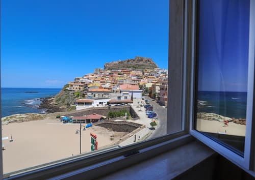 Hotel & SPA Riviera Castelsardo, Primary image