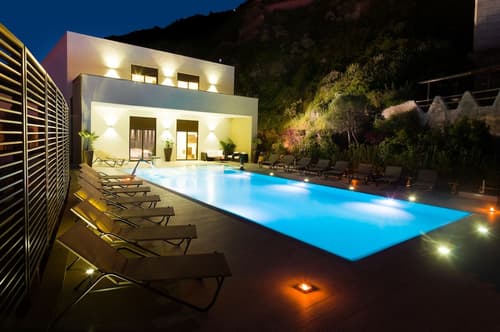 Hotel & SPA Riviera Castelsardo, Pool