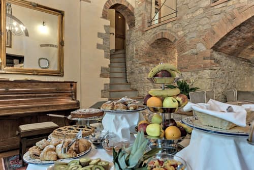 Ultimo Mulino Wellness Country Hotel