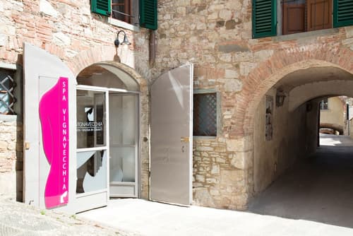 Ultimo Mulino Wellness Country Hotel, Spa