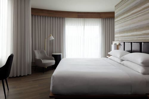 Quebec City Marriott Downtown