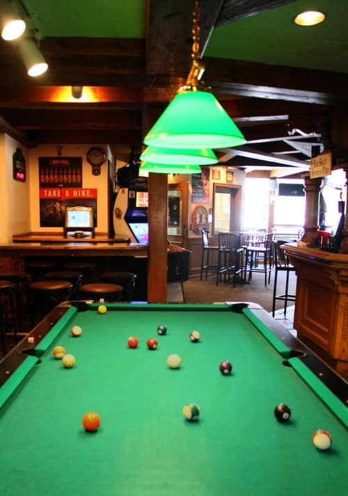 Whistler's Inn