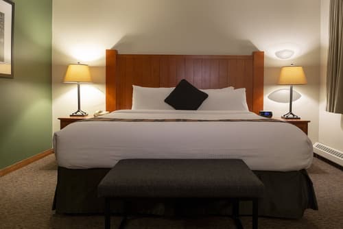 Whistler's Inn