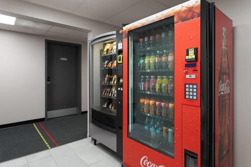 Super 8 by Wyndham Sault Ste Marie On