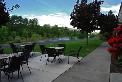 Baymont by Wyndham Yakima Riverfront