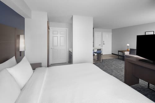 Residence Inn by Marriott Holland, Room