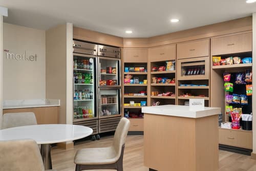 Residence Inn by Marriott Holland, Property amenity