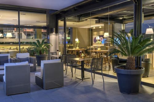 AC Hotel Ciutat de Palma by Marriott, Property amenity