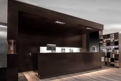 AC Hotel Zamora by Marriott, Reception