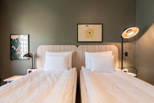 Scandic Helsinki Station