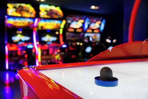 Grand Magic Hotel Marne La Vallée