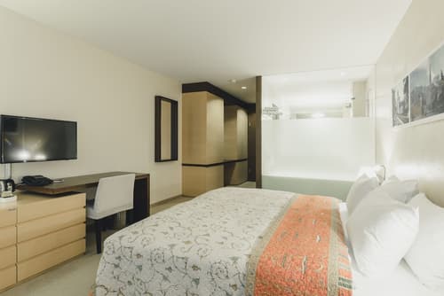 Residence Hotel
