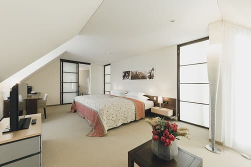 Residence Hotel