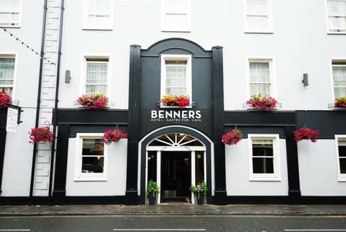 Benners Hotel