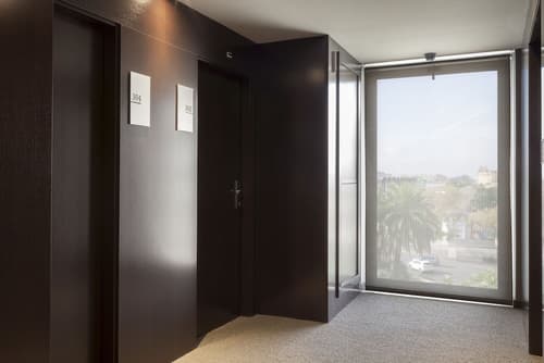 AC Hotel Córdoba by Marriott