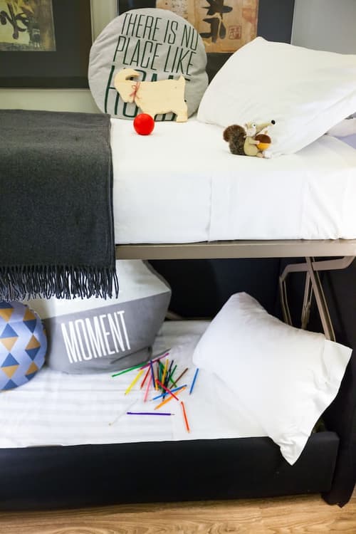 Holiday Inn Milan - Garibaldi Station by IHG, Room