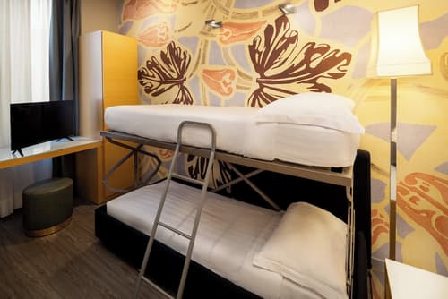 Holiday Inn Milan - Garibaldi Station by IHG