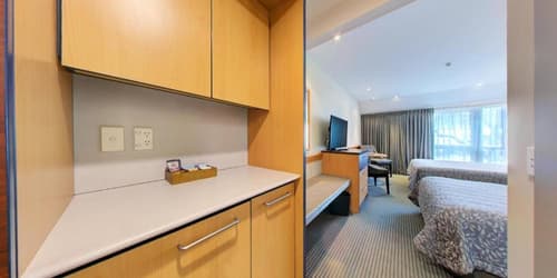 Dunedin Leisure Lodge - A Distinction Hotel, Room