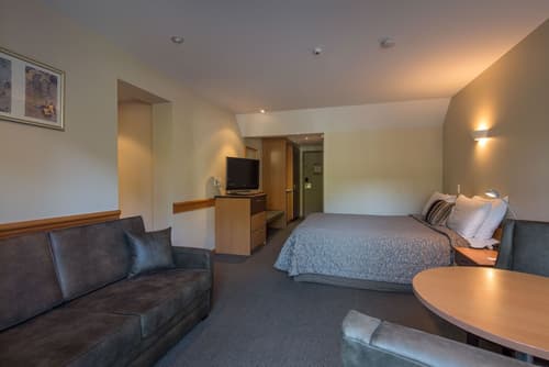 Dunedin Leisure Lodge - A Distinction Hotel, Room