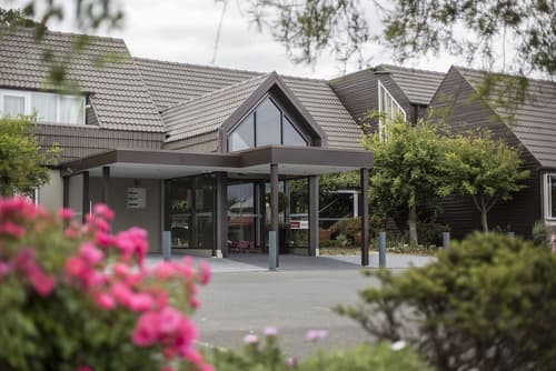Dunedin Leisure Lodge - A Distinction Hotel