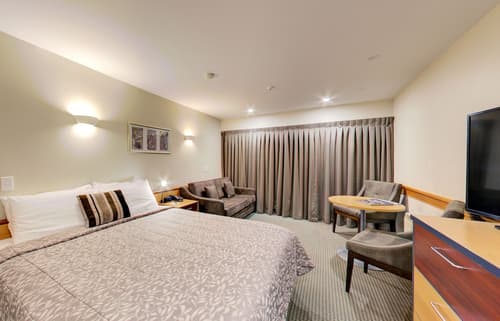 Dunedin Leisure Lodge - A Distinction Hotel, Room