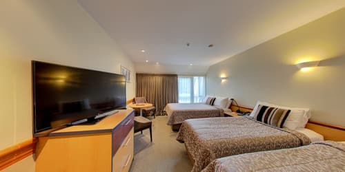 Dunedin Leisure Lodge - A Distinction Hotel, Room
