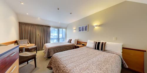 Dunedin Leisure Lodge - A Distinction Hotel, Room