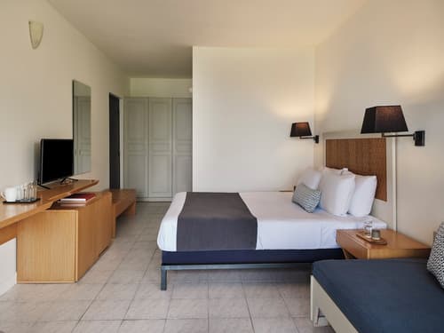 Aeolos Beach Resort All Inclusive, Room