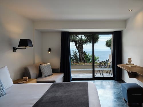 Aeolos Beach Resort All Inclusive