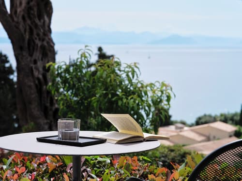 Aeolos Beach Resort All Inclusive, Room