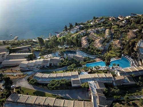 Aeolos Beach Resort All Inclusive, Primary image