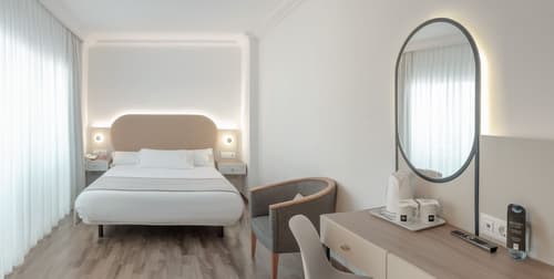 Hotel RH Victoria & Spa Benidorm, Room