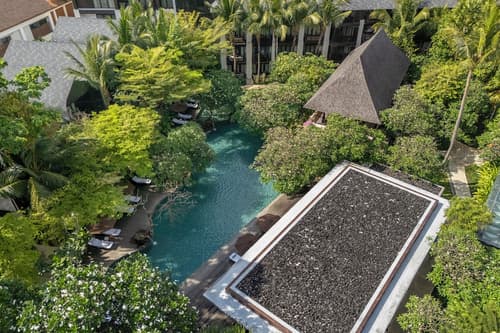 Ramayana Suites & Resort