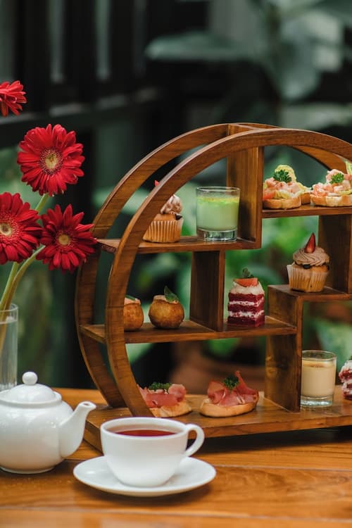 Ramayana Suites & Resort