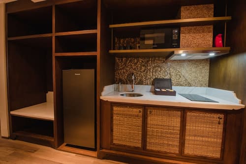 Ramayana Suites & Resort