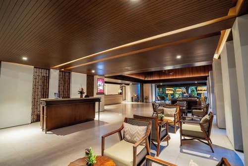 Ramayana Suites & Resort