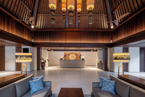 Ramayana Suites & Resort